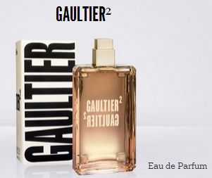 Gaultier, Parfum, Moschus, Amber, Vanille