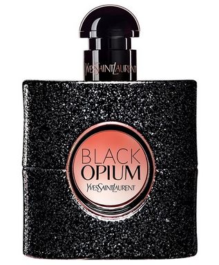 YSL Black Opium Parfum 