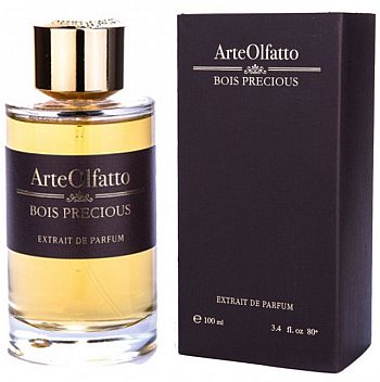 Arte Olfatto Napoli - Luxury Perfumes - Heidelberg