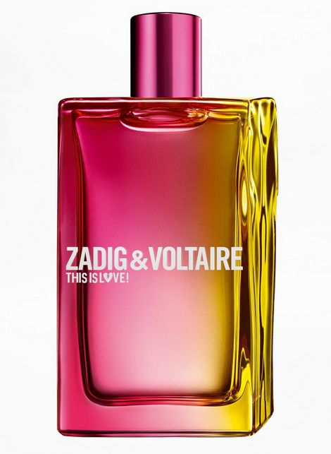 Zadig und Voltaire - This is Love