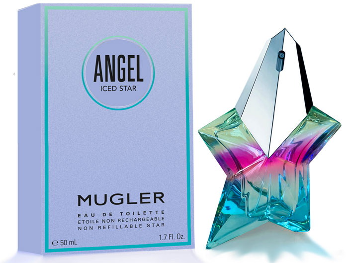 Thierry Mugler, Angel Iced Star