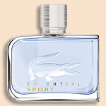 Lacoste Essential Sports - Eau de Toilette