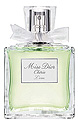 Miss Dior Cherie L'Eau in der Brückenparfümerie Heidelberg