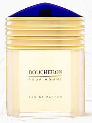 Boucheron pour Homme - Duftklassiker Heidelberg