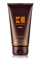 Boss Duschgel Man Orange