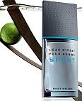 Issey Miyake Homme Sport