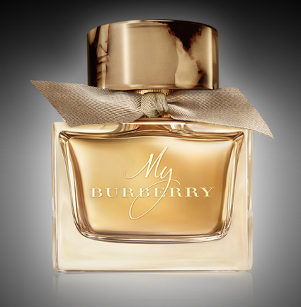 My Burberry Parfum