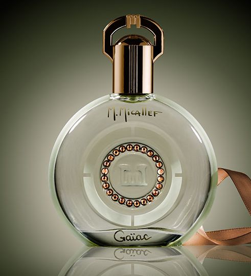 Gaiac - Parfum M. Micalleff