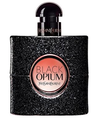 YSL - Black Opium Brückenparfümerie Heidelberg