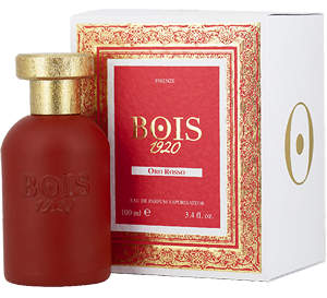 Bois1920 oro rosso