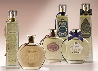 Rancé Grasse Parfums