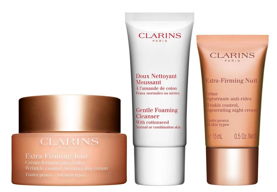 Clarins Pflege Intensiv Nuit