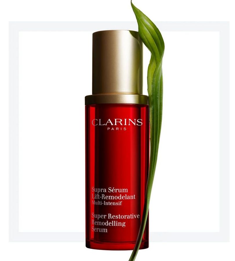 Clarins Serum