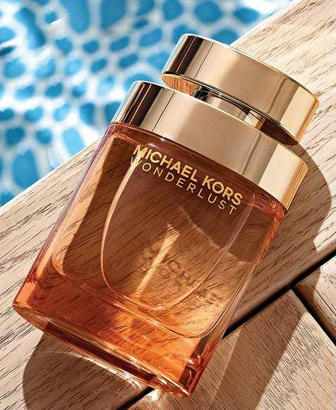 Wonderlust Michael Kors